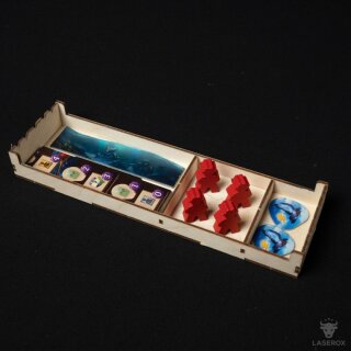 Arnak Organizer (V3)