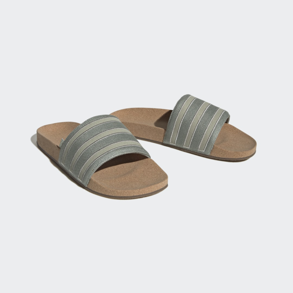 adidas Adilette HP6498 / grün