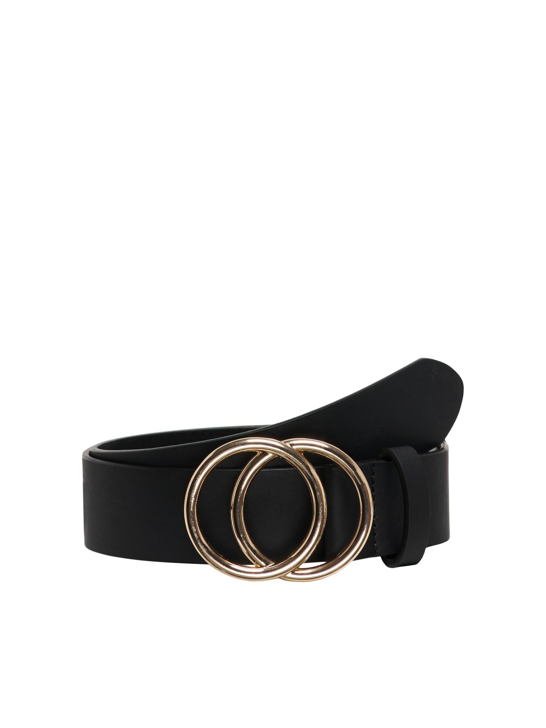 ONLY Synthetikgürtel ONLRASMI WIDE JEANS BELT ACC