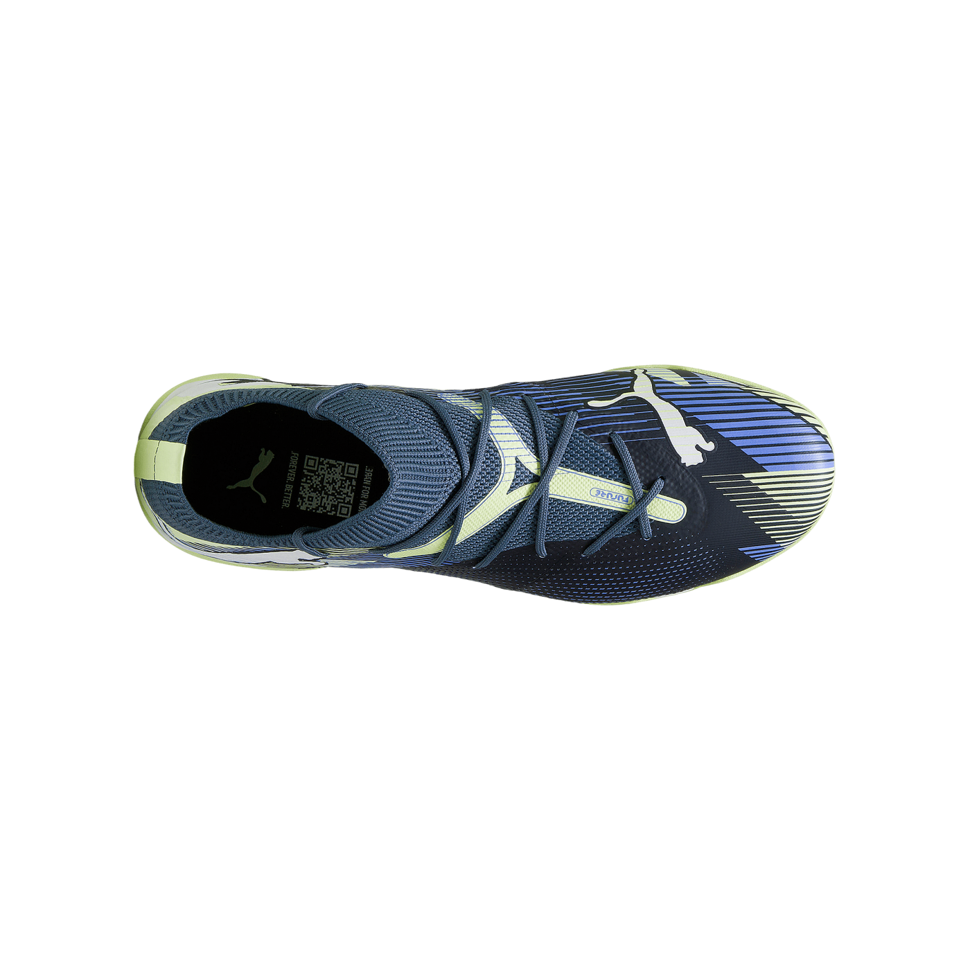 PUMA FUTURE 7 Match TF Grau F03