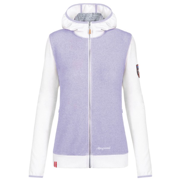 Almgwand - Women's Hocheck - Freizeitjacke