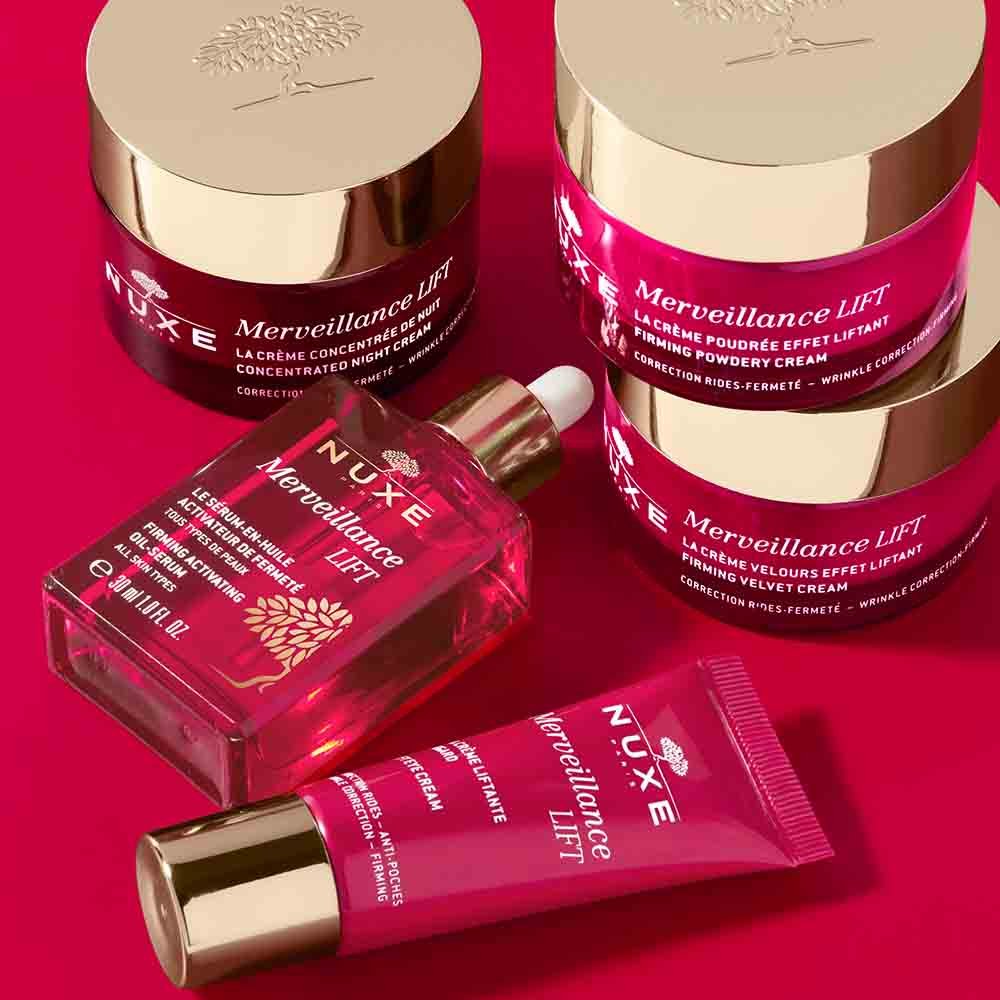 NUXE Merveillance® Lift Lifting-Augencreme