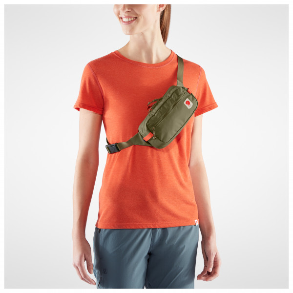 Fjällräven - High Coast Hip Pack - Hüfttasche