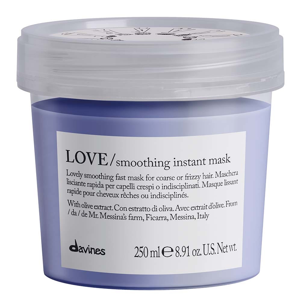 Davines EHC Love Smooth Instant Mask 250 ml