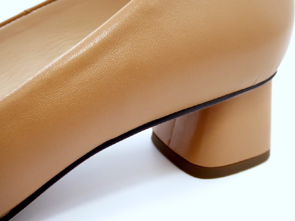 HÖGL Modische Pumps braun