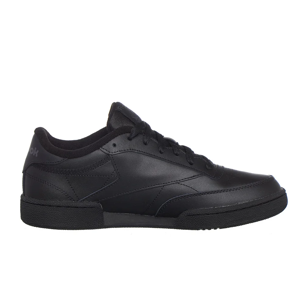 Reebok Club C 85 AR0454 / schwarz