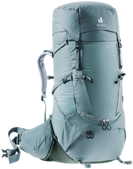 deuter Aircontact Core 65+10 SL | Trekkingrucksack