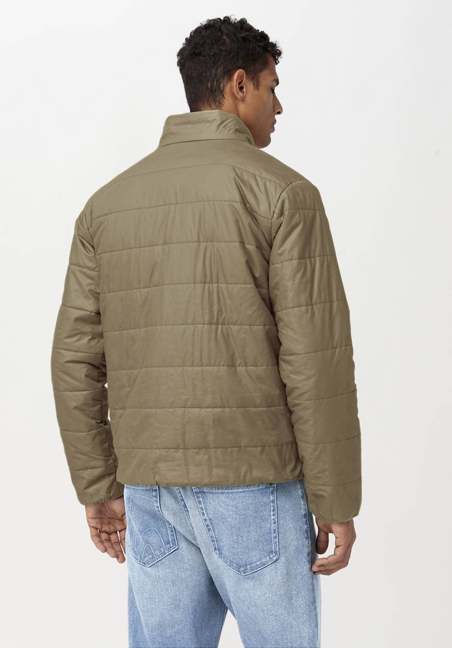 Jacke Nature Shell mit Lavalan® Wattierung