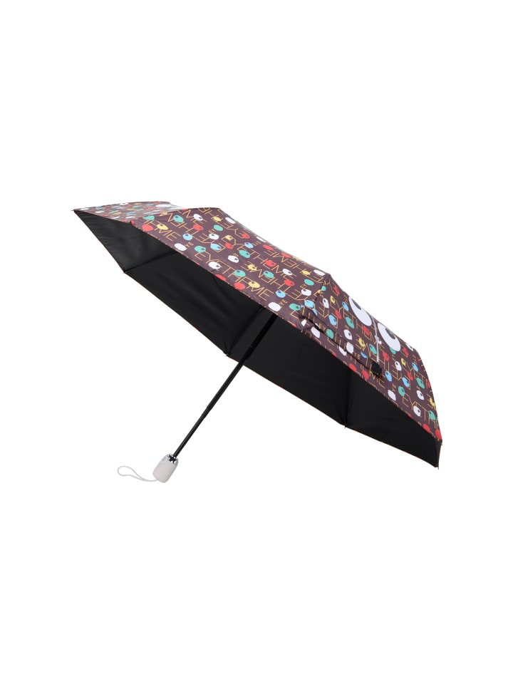 myMo Umbrella Umbrella in coffee günstig kaufen onesize