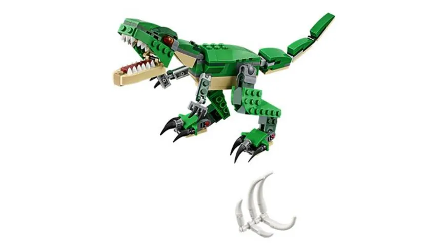 LEGO Creator 31058 Dinosaurier