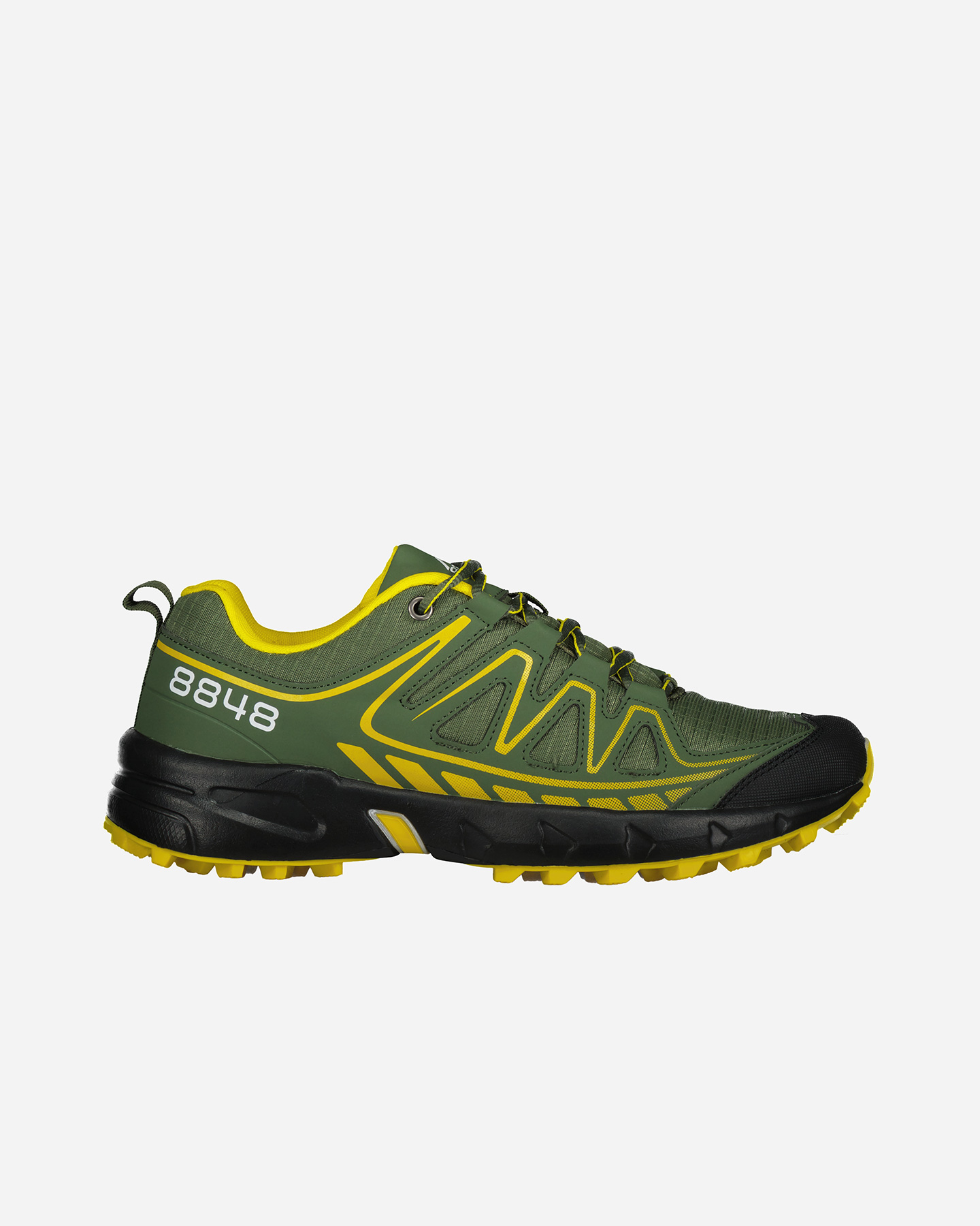 Scarpe Trekking 8848 Vojager M S51143C-4430