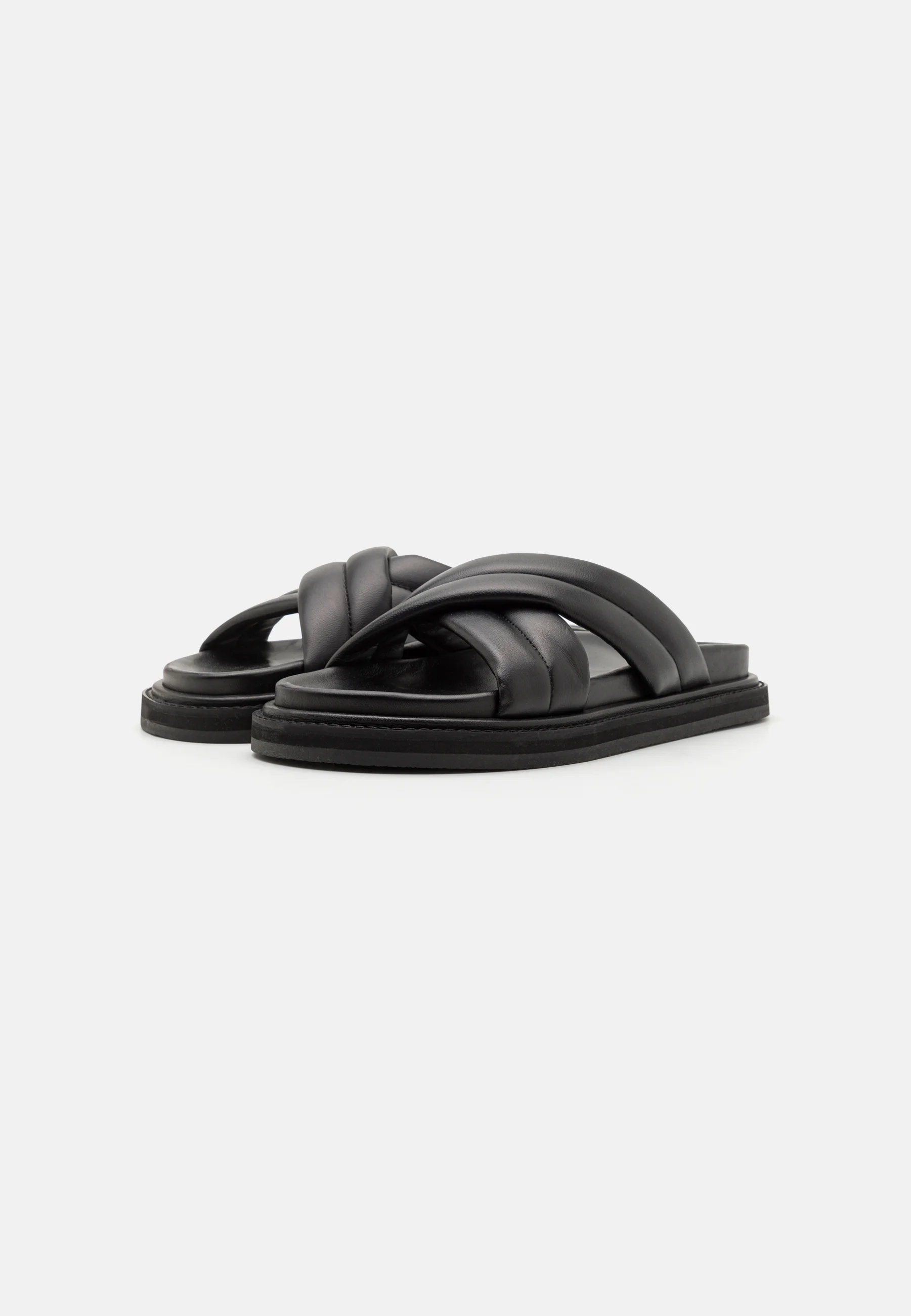 Zign Studio CUERO - Zapatillas