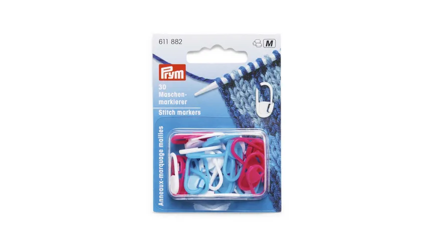 Prym Maschenmarkierer