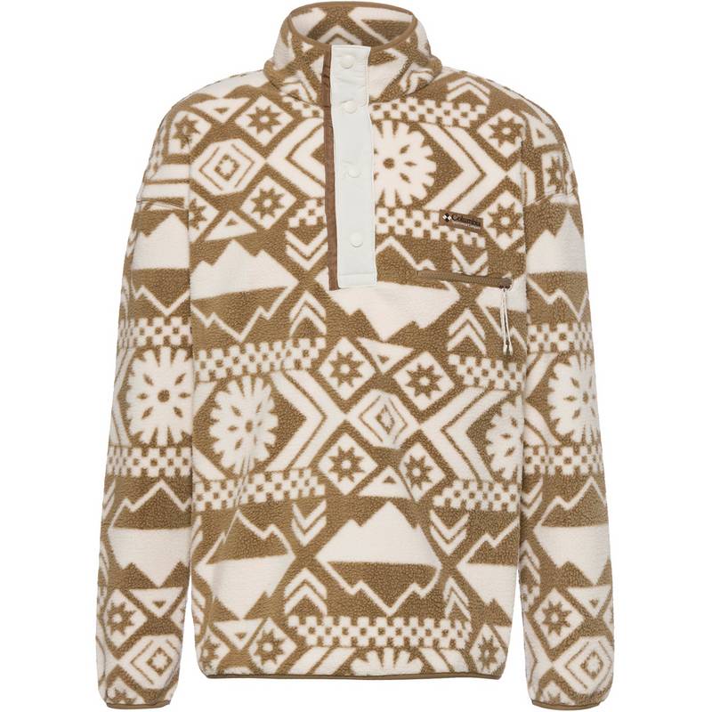 Columbia Helvetia Fleeceshirt Herren