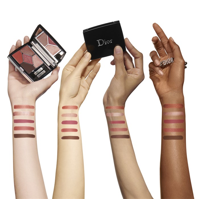 5 Colours Couture
