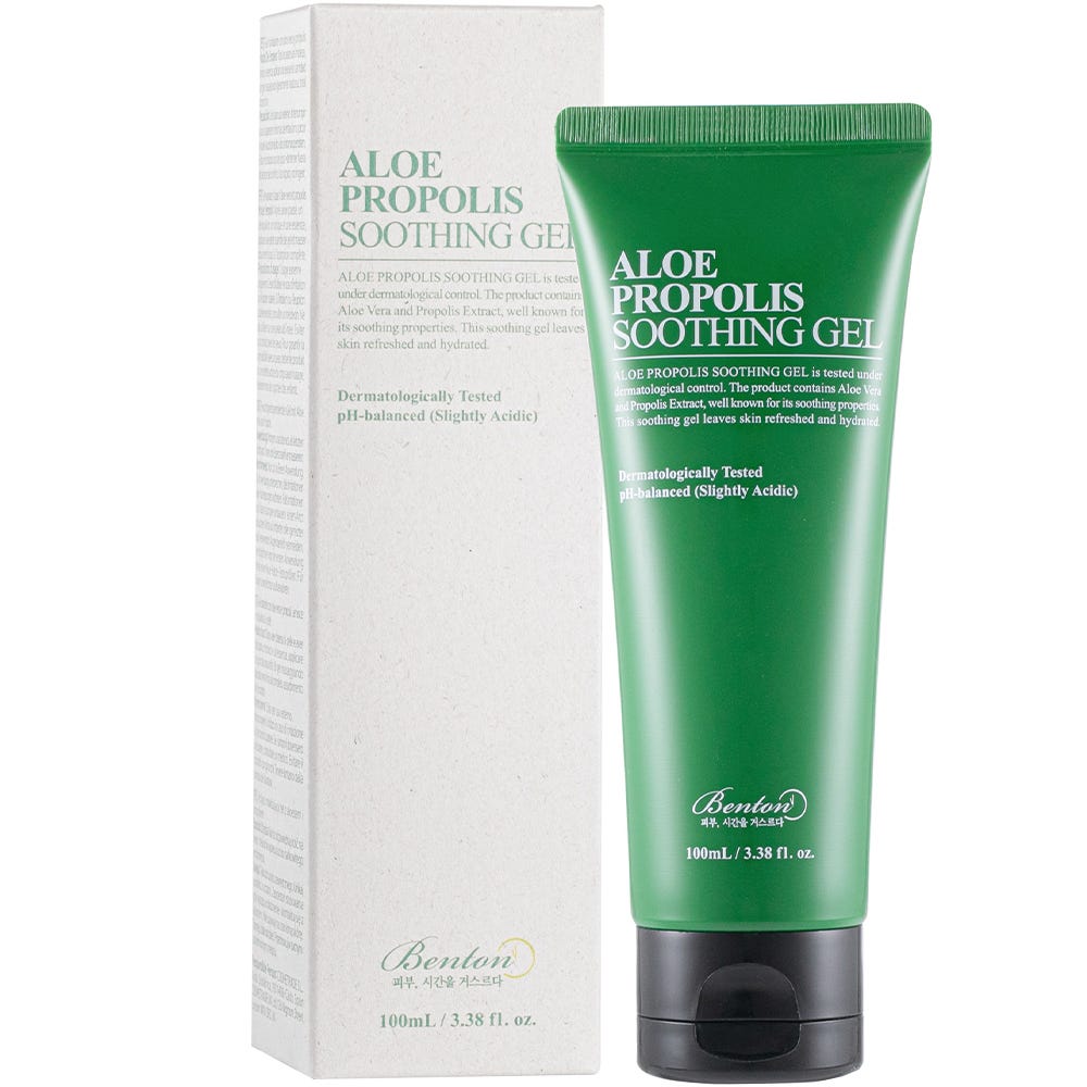 Benton Aloe Propolis Soothing Gel 100ml