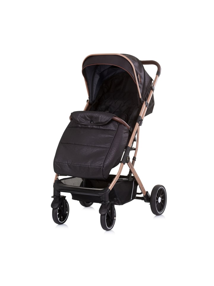 Chipolino Kinderwagen, Buggy Combo 22 kg in schwarz günstig kaufen onesize