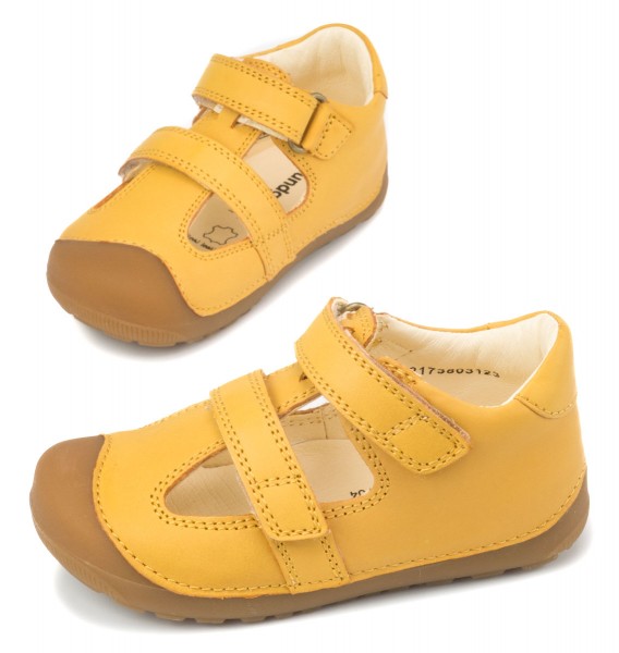 Bundgaard ~ Petit Summer Sandale ~ Mustard