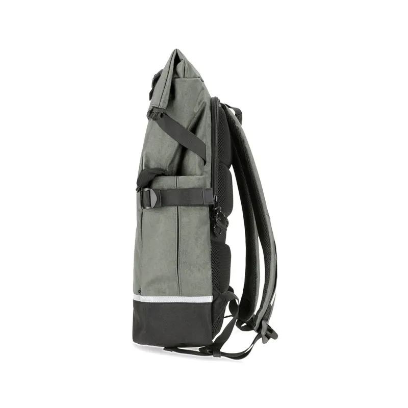 Jost LILLEHAMMER Kurierrucksack - olive