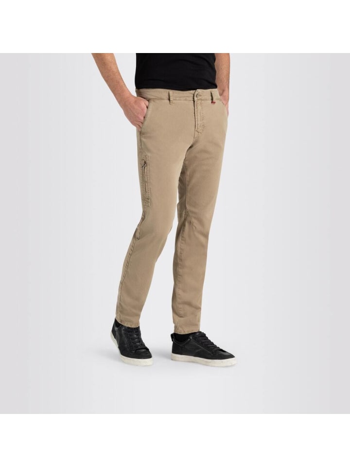 MAC Hose in Braun günstig kaufen