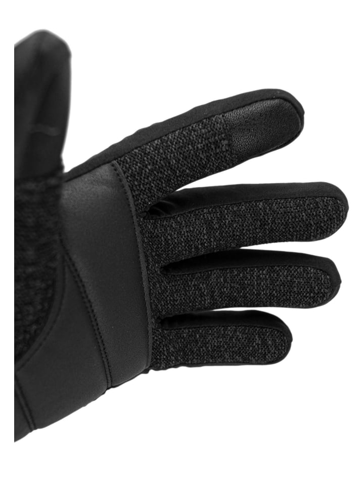 Reusch Fingerhandschuhe Stratos TOUCH-TEC™ in 7700 black günstig kaufen