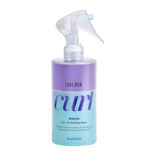 Color Wow Curl Wow Hooked hårspray 295 ml