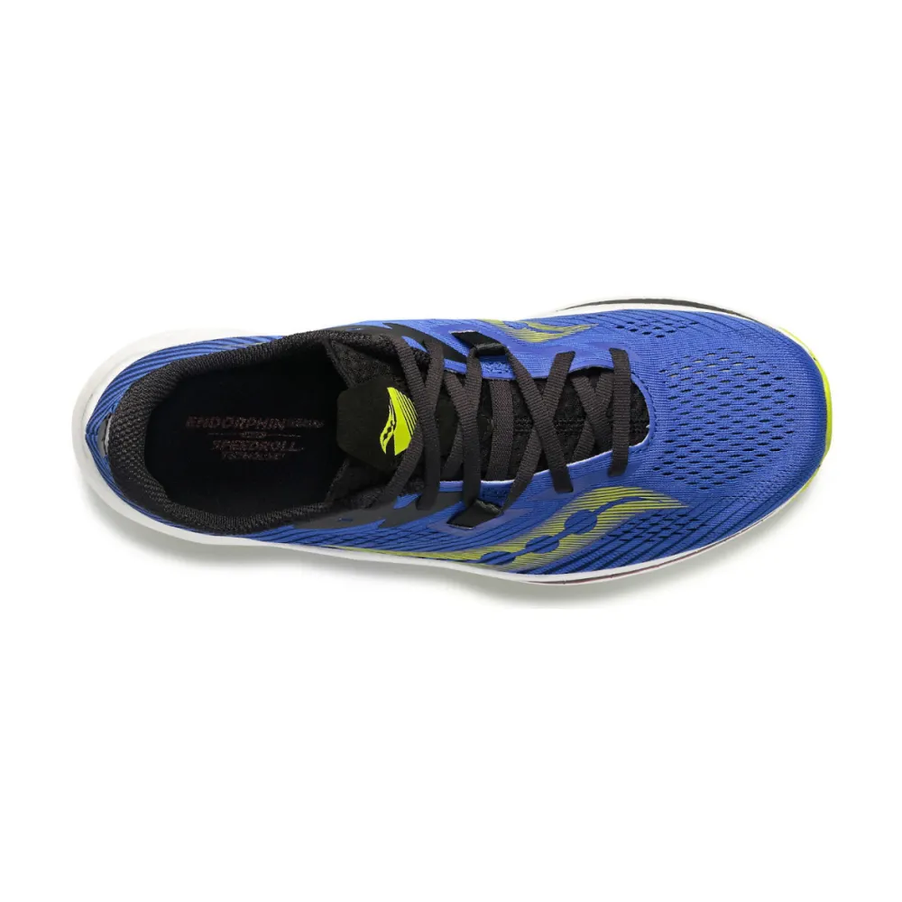 Saucony Endorphin Pro 2 S20687-25 / blau