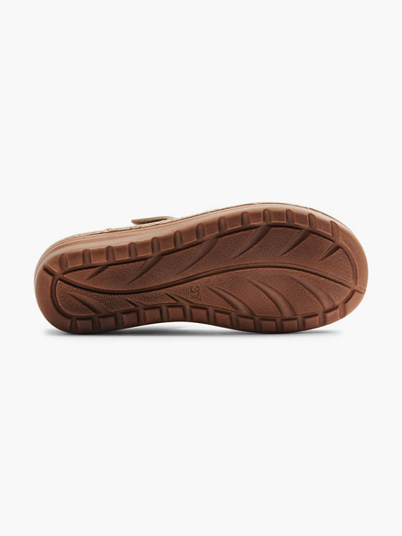 Easy Street Komfort Pantolette
