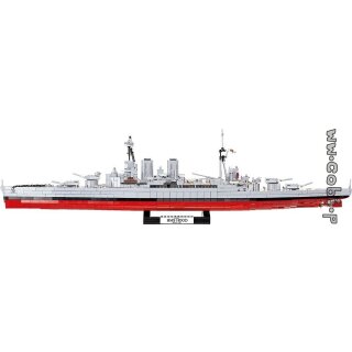 HMS Hood