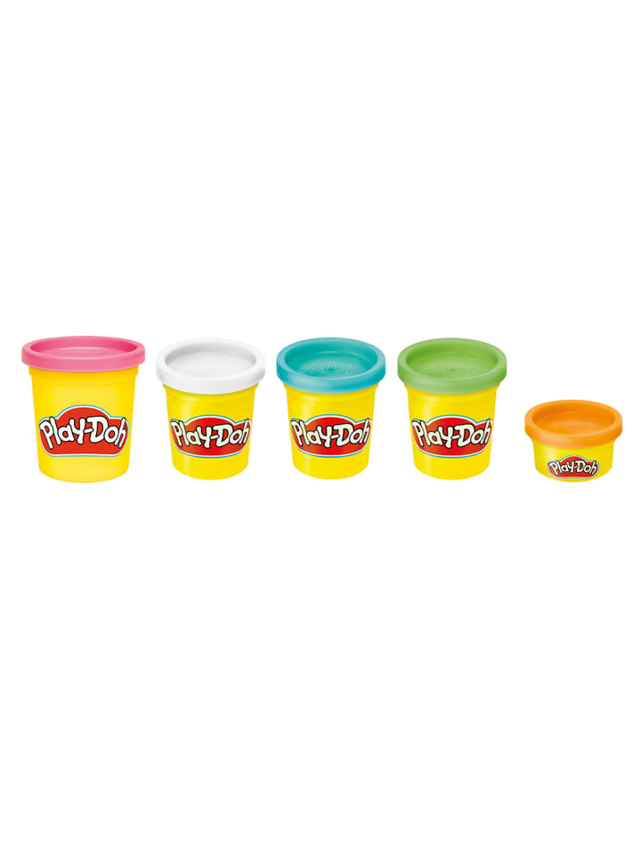 Hasbro Knete Play-Doh Kitchen Creations Backstube in Mehrfarbig günstig kaufen onesize