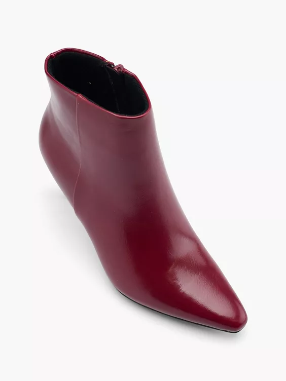 Catwalk Stiefelette