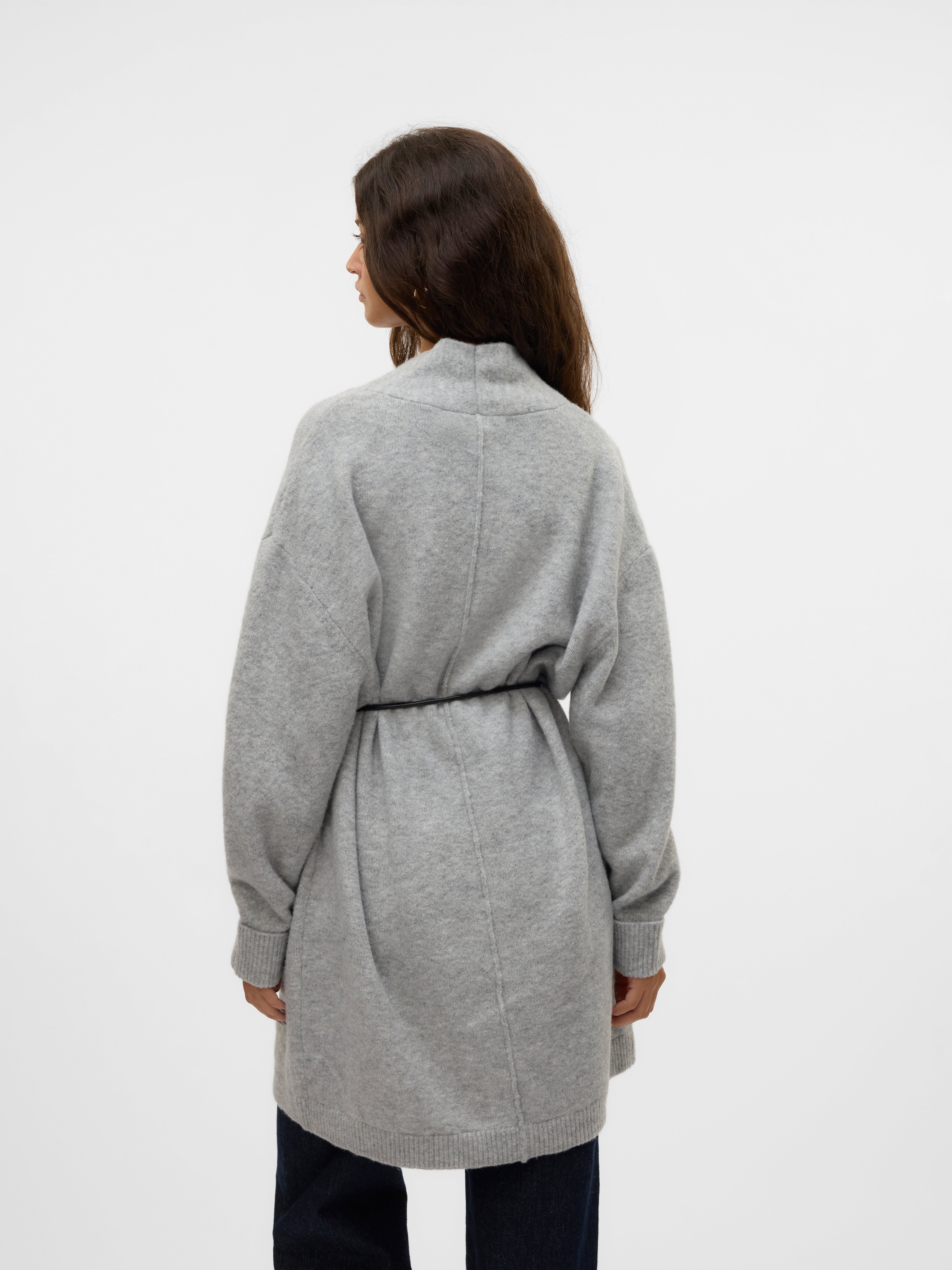 VMBOOM Strickjacke