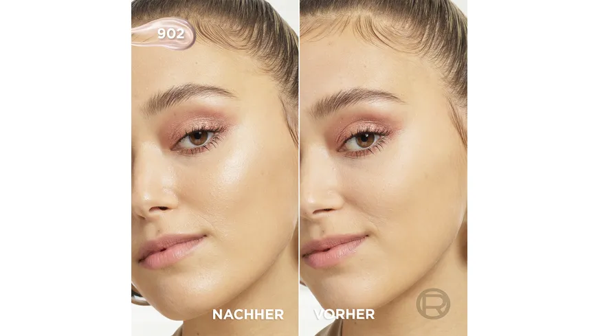 L'ORÉAL PARIS True Match Lumi Glotion 40 ml 902 - light glow