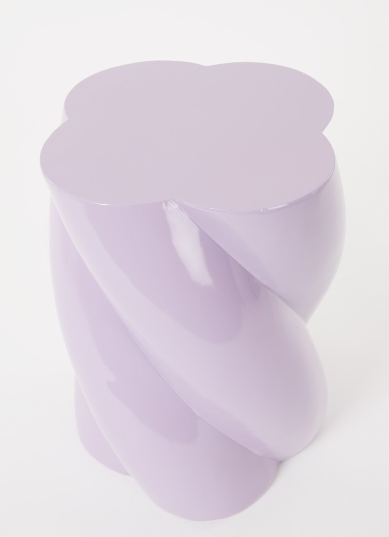 Masuta de cafea Marshmallow de &Klevering, 40 cm