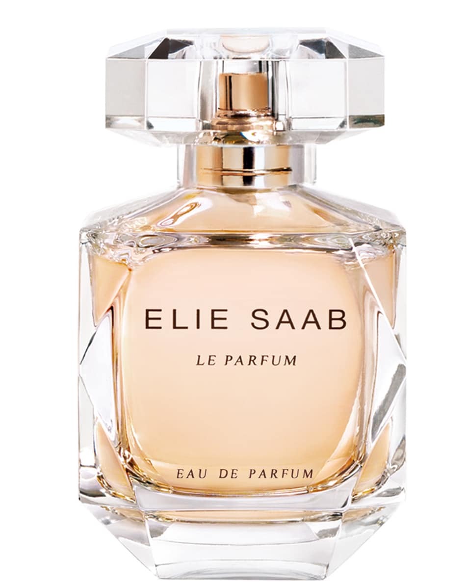 le parfum  EAU DE PARFUM SPRAY