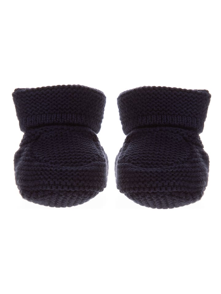 GAP Krabbelschuhe in Dunkelblau günstig kaufen