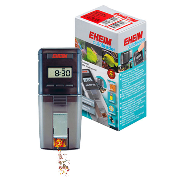 Eheim Aquarium Fischfutterautomat 3581 kaufen