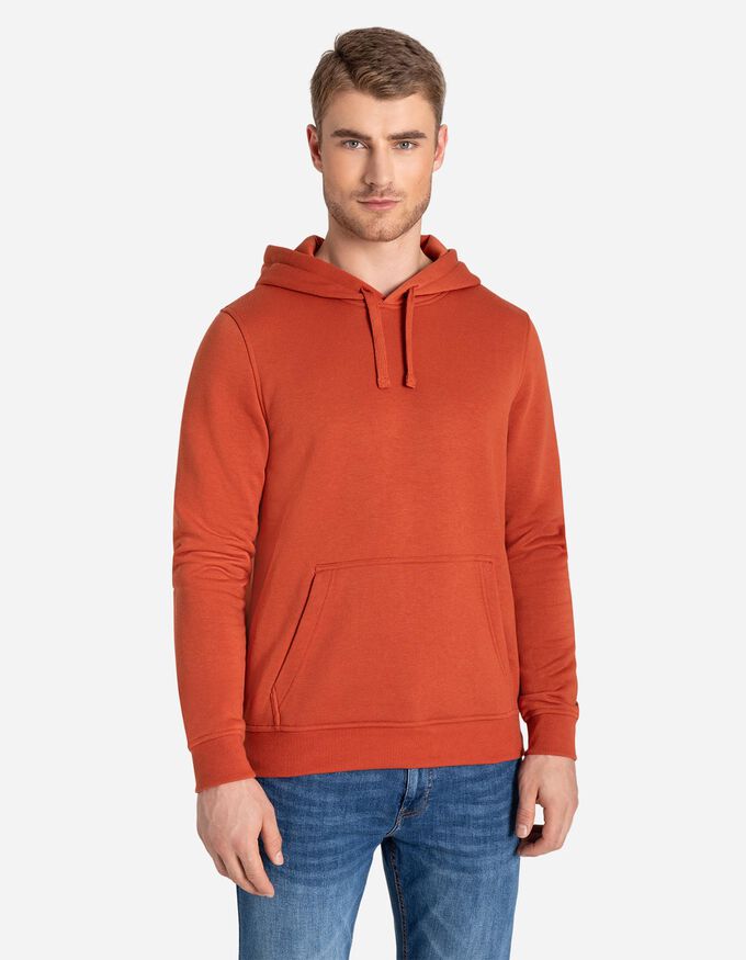 Hoodie - Regular Fit