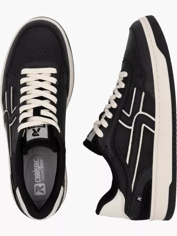 Rieker Herren Sneaker Low