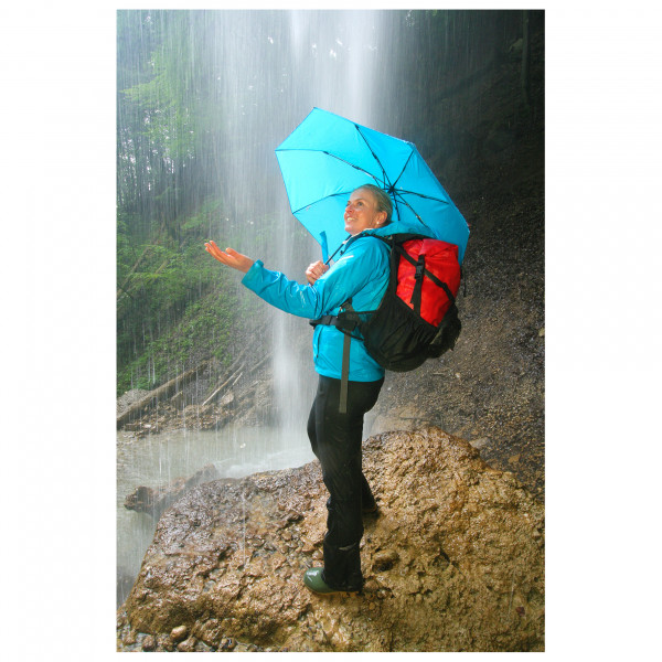 EuroSchirm - Light Trek - Regenschirm