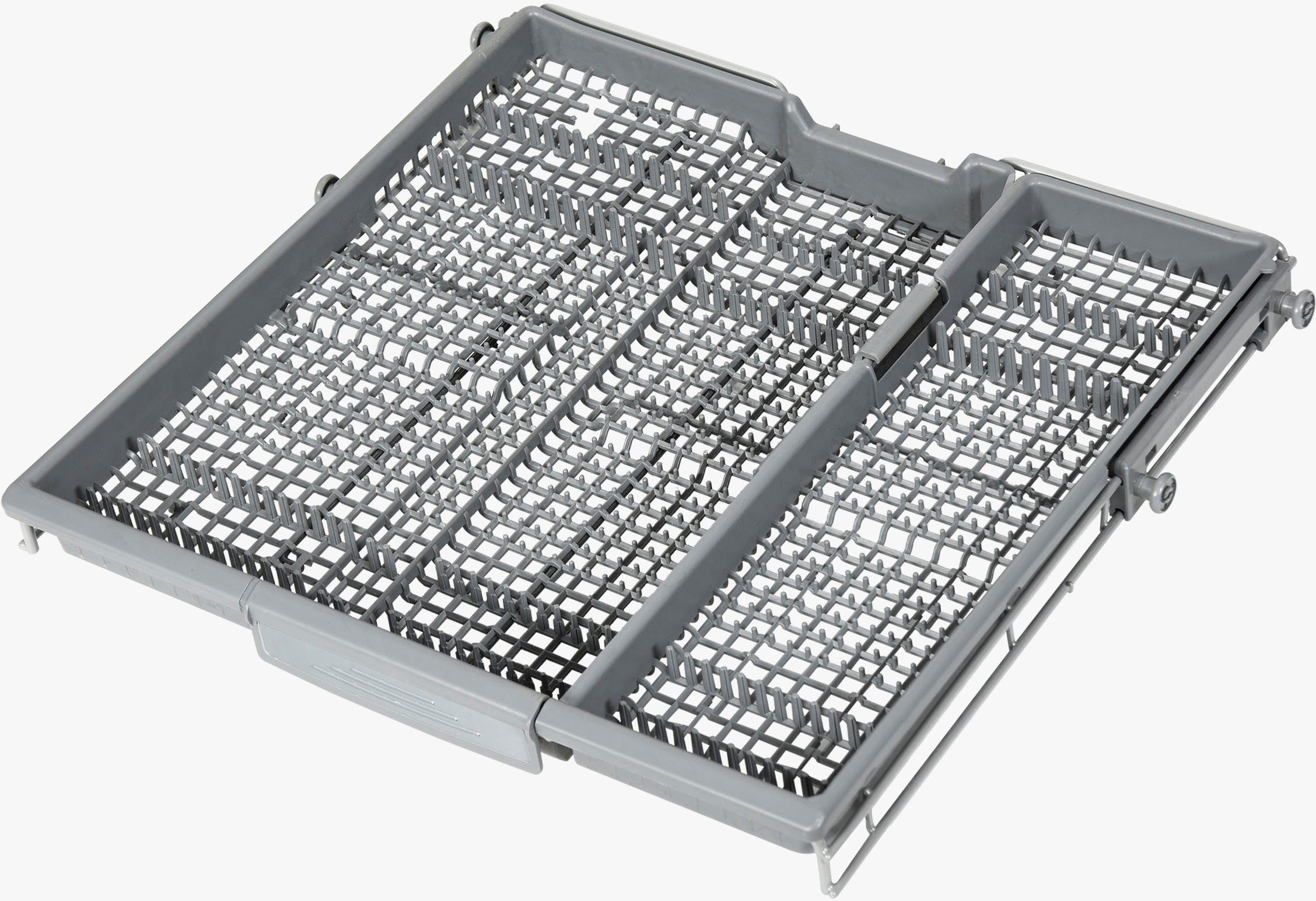 Sharp Standgeschirrspüler, QW-NA25F44BI-DE, 14 Maßgedecke