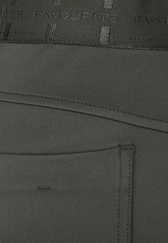 Street One Slim Fit Scuba Hose