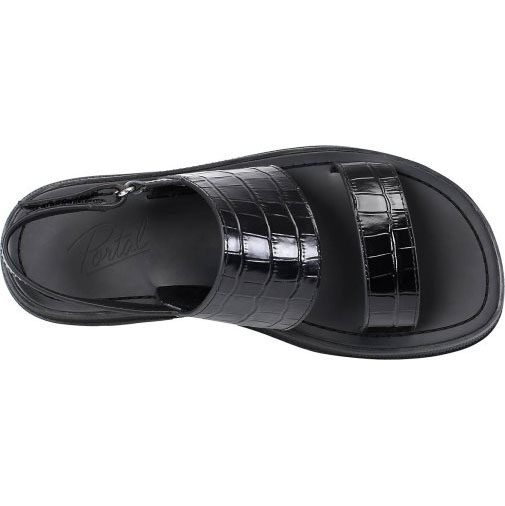 ekonika Sandalen mit grobem Profil