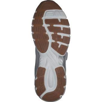 Jako Chief Velcro Sneaker in weiß