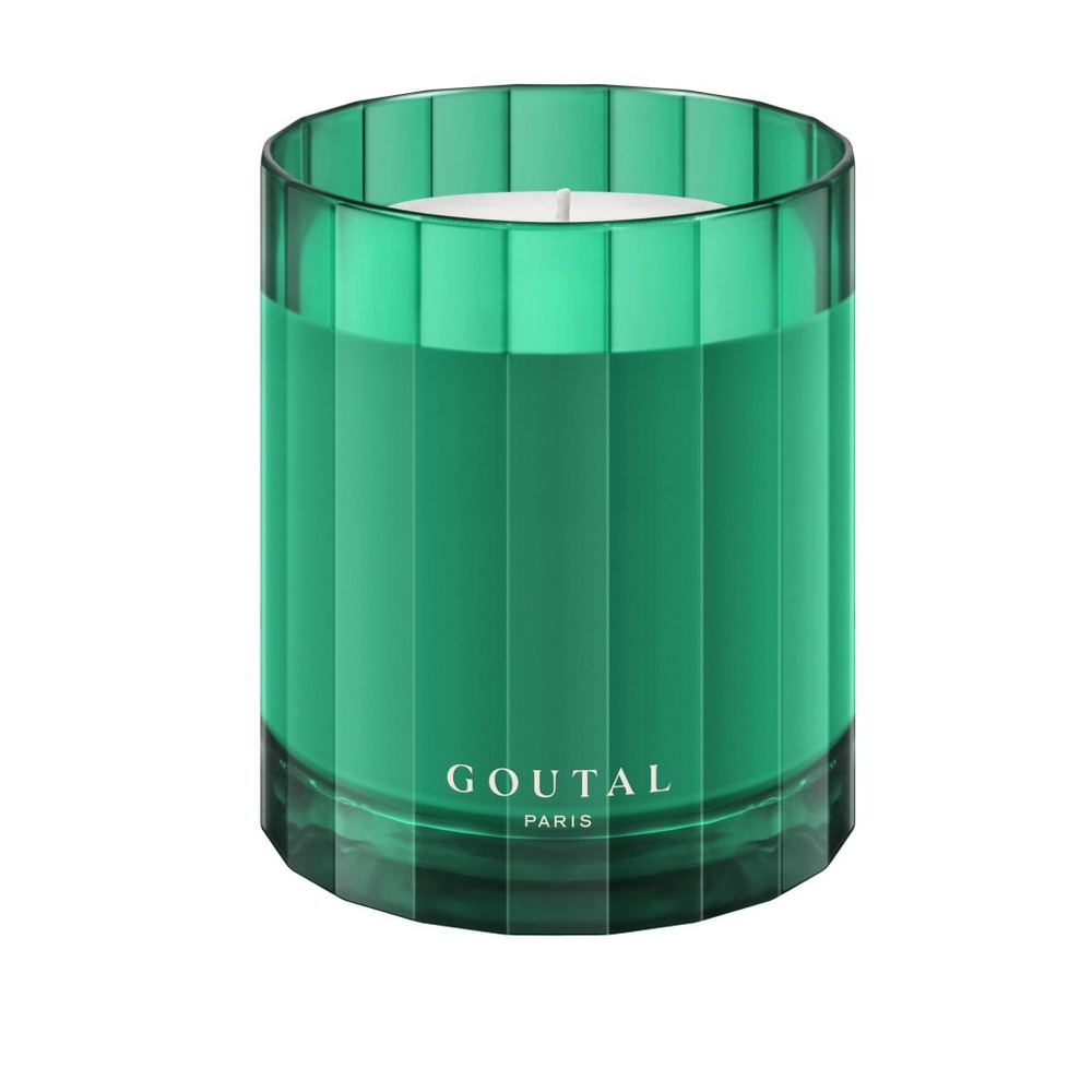 GOUTAL UN JARDIN AROMATIQUE Home