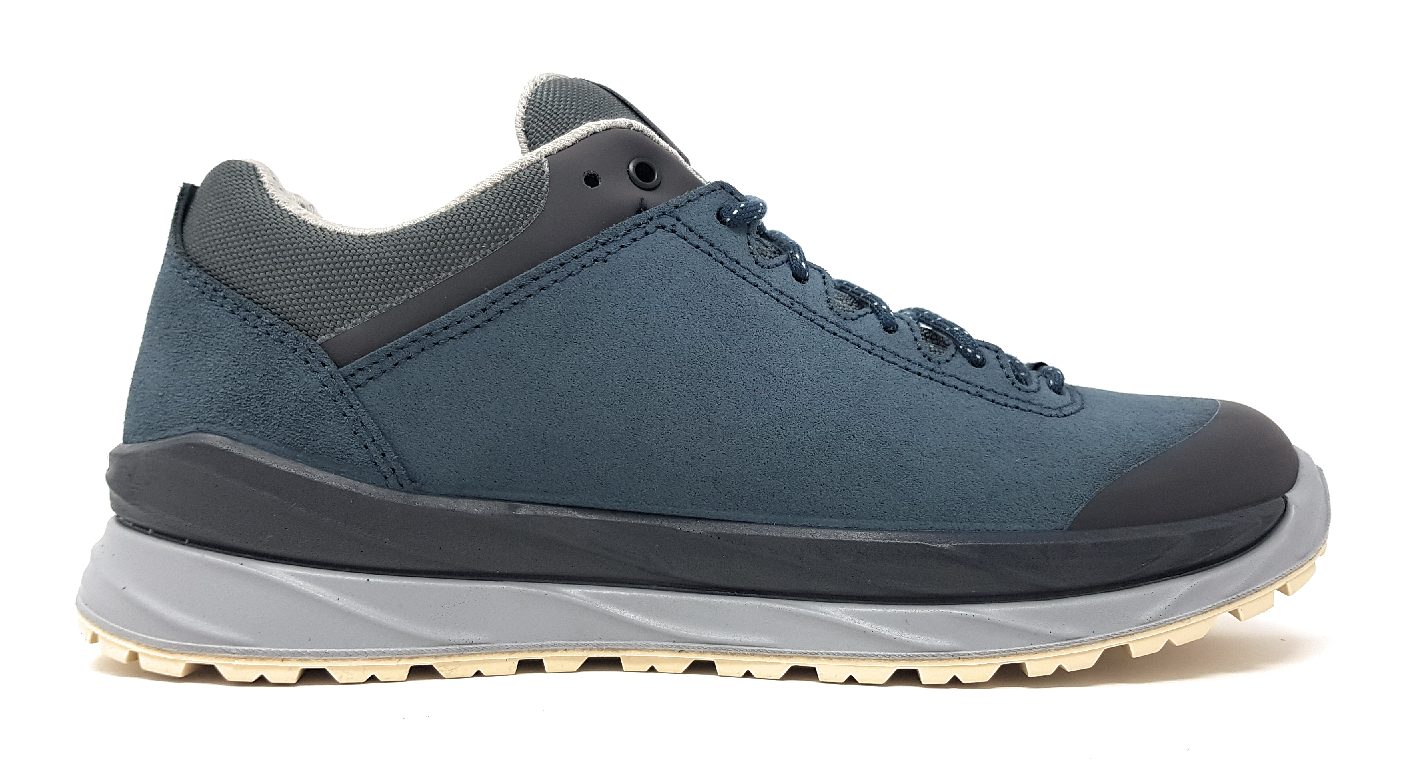 Lowa Malta GTX 320547/6329 Blau 6329 jeans