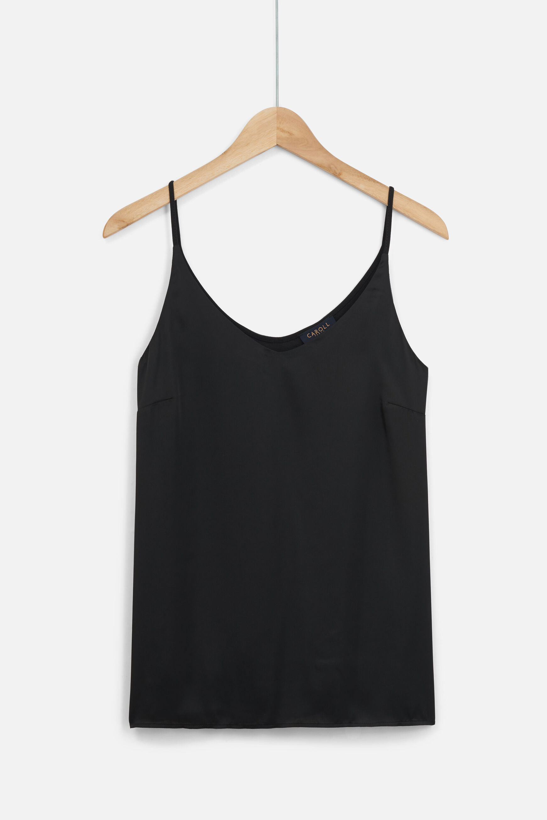 t-shirt alta noir femme