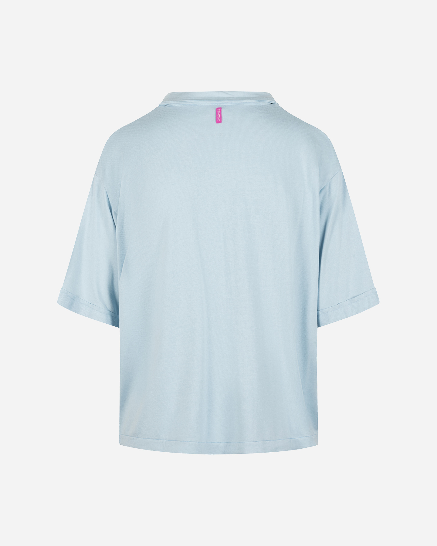 Felpa Deha Stretch W D02142-12506