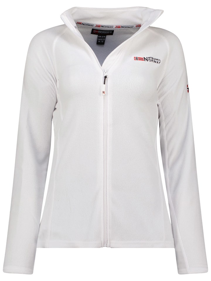 Geographical Norway Fleecejacke 