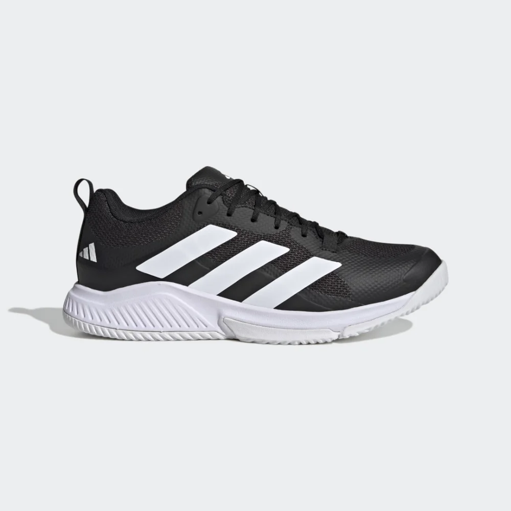 adidas Court Team Bounce 2.0 HR0609 / schwarz